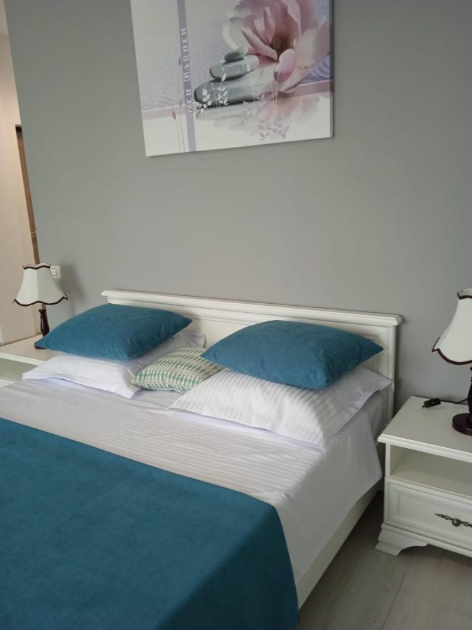 Studio Timeea Mamaia-Nord Неводарі Екстер'єр фото