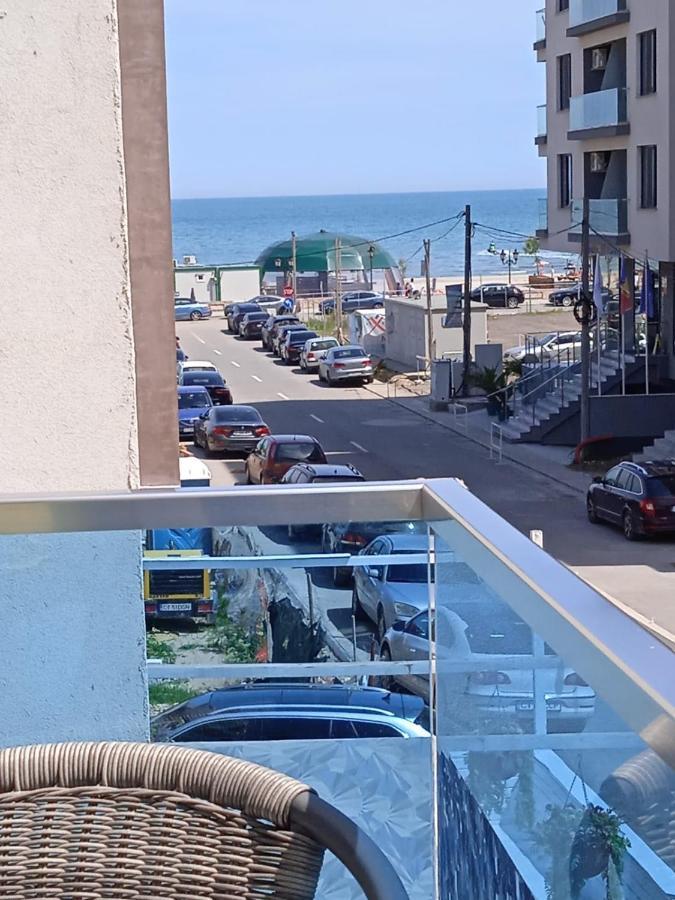 Studio Timeea Mamaia-Nord Неводарі Екстер'єр фото