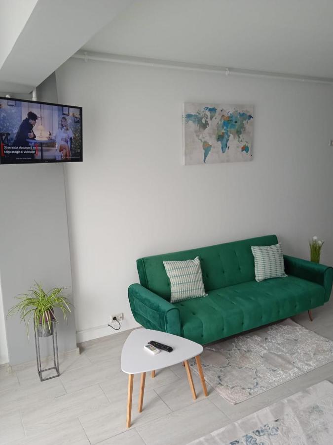 Studio Timeea Mamaia-Nord Неводарі Екстер'єр фото