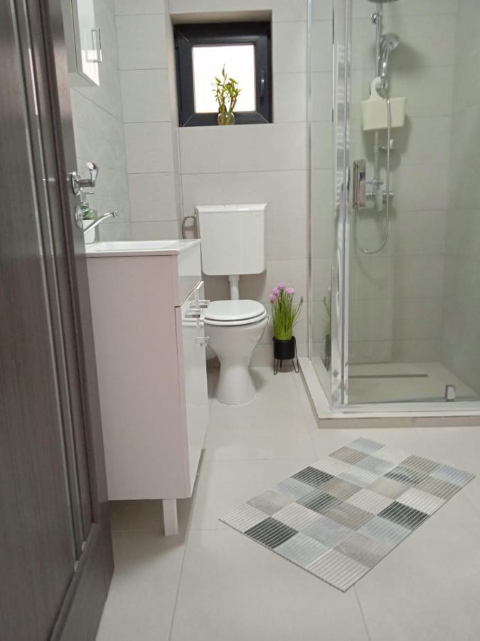 Studio Timeea Mamaia-Nord Неводарі Екстер'єр фото